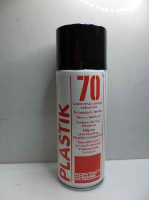 Plastik70 Plastik 70 izolasyon spreyi 400ml